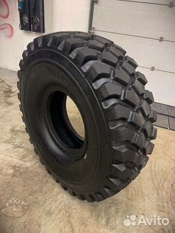 Грузовые шины 16.00R20 Michelin XZL б/у