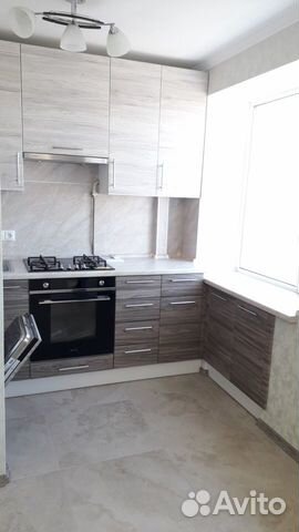 2-к квартира, 45 м², 6/9 эт. 2-к квартира, 45 м², 6/9 эт.