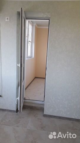 2-к квартира, 45 м², 6/9 эт. 2-к квартира, 45 м², 6/9 эт.