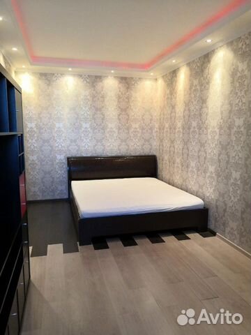 1-к квартира, 41 м², 11/16 эт.