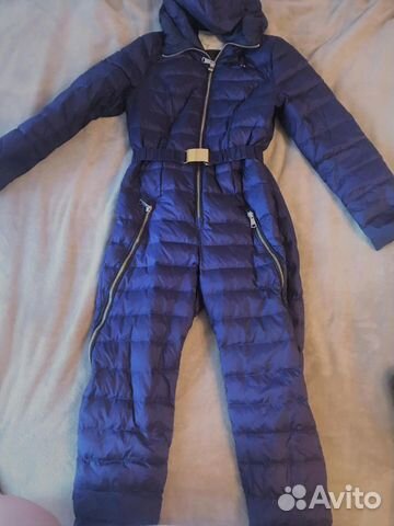 Комбенизон аналог бренда Moncler (Монклер) Комбенизон аналог бренда Moncler (Монклер)