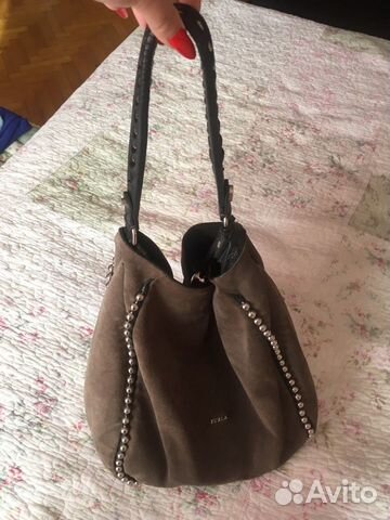Сумка - мешок Furla Сумка - мешок Furla
