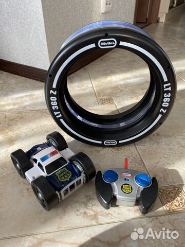 little tikes 360z