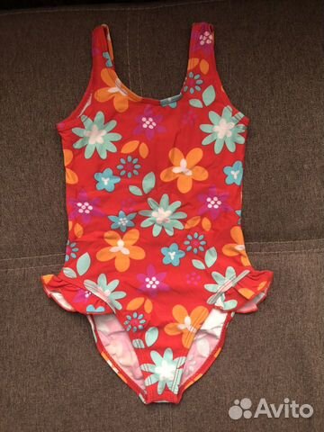 Купальник, р.104