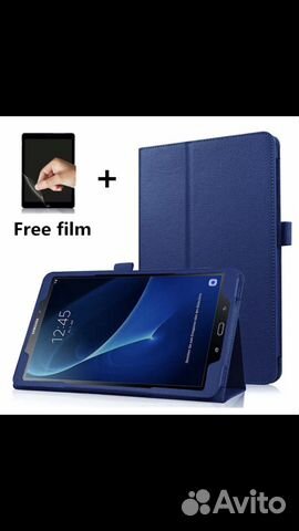 Чехол для планшета SAMSUNG Galaxy Tab A
