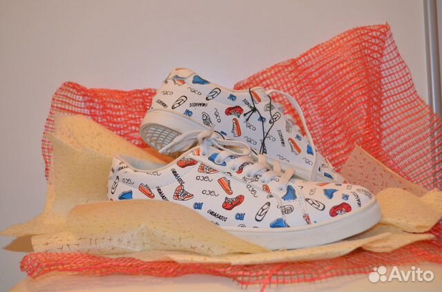 Кросcовки befree Кросcовки befree