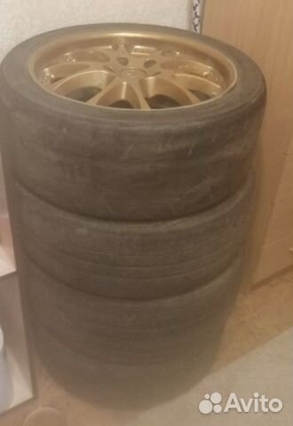 Колёса r18 Колёса r18