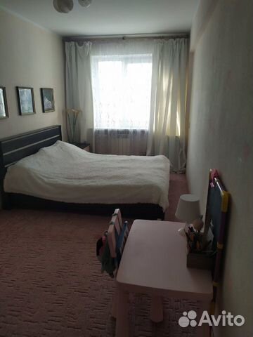 2-к квартира, 48 м², 5/5 эт. 2-к квартира, 48 м², 5/5 эт.