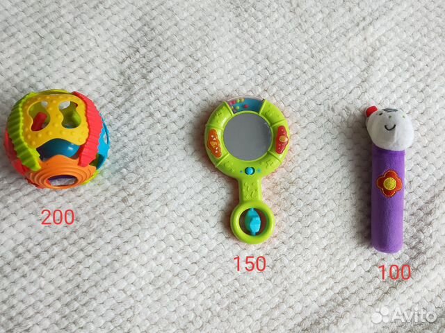 Развивающие игрушки для малышей Развивающие игрушки для малышей