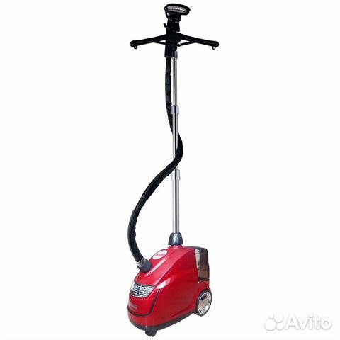 Отпариватель Runzel Pro-290 Kladaffar новый