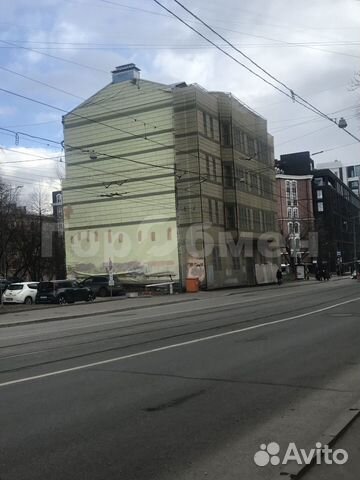 Продам помещение свободного назначения, 1245.4 м²