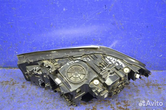 Фара правая Bmw 5 G30 2016 - Н.в