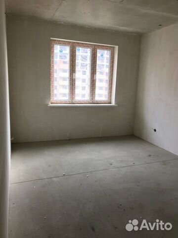 2-к квартира, 56.7 м², 18/19 эт.