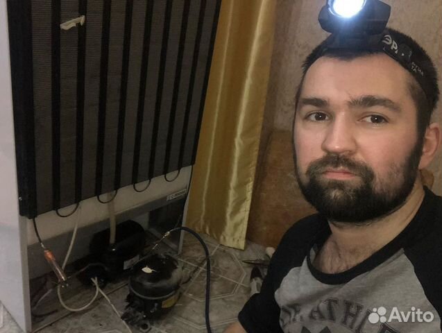 Ремонт Холодильников Ремонт Холодильников
