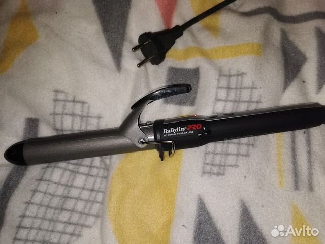 Плойка Babyliss Плойка Babyliss