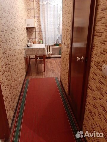 1-к квартира, 31 м², 1/9 эт.
