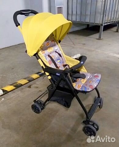 chicco ohlala comics