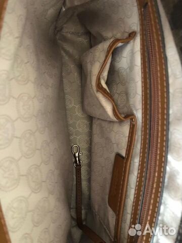 Сумка женская Michael Kors Jet set medium size Сумка женская Michael Kors Jet set medium size