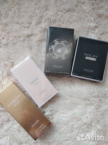 Парфюм оригинальный косметика Oriflame Парфюм оригинальный косметика Oriflame