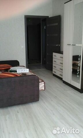 1-к квартира, 34 м², 2/5 эт. 1-к квартира, 34 м², 2/5 эт.