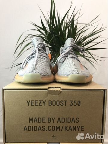 Adidas Yeezy Boost 350 v2 True Form Adidas Yeezy Boost 350 v2 True Form