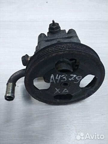 Насос гидроусилителя Haima 3 2007-2012