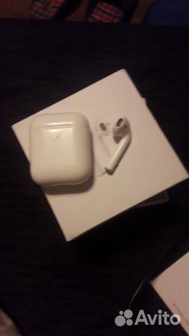 Airpods 2 Airpods 2