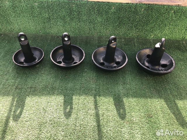 Якорь гриб 3.6 кг