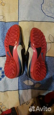 Бутсы Nike Бутсы Nike