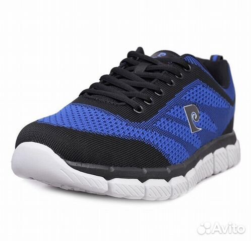 Кроссовки pierre cardin Кроссовки pierre cardin