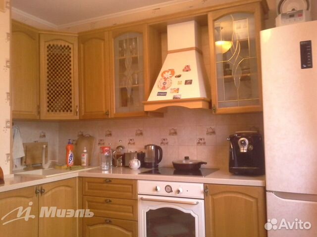 3-к квартира, 73.4 м², 7/14 эт. 3-к квартира, 73.4 м², 7/14 эт.