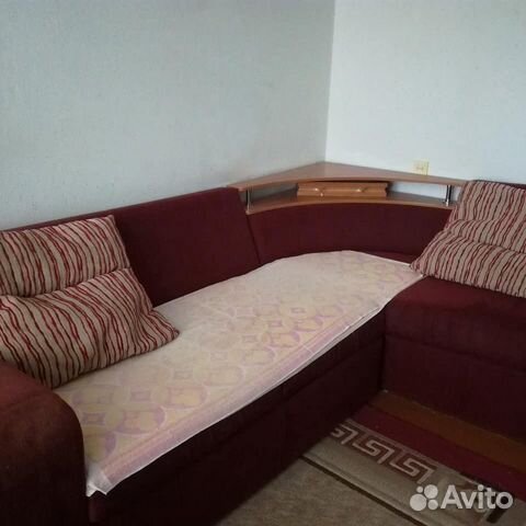 2-к квартира, 46 м², 5/5 эт. 2-к квартира, 46 м², 5/5 эт.