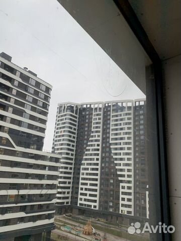 3-к квартира, 98.4 м², 6/9 эт.