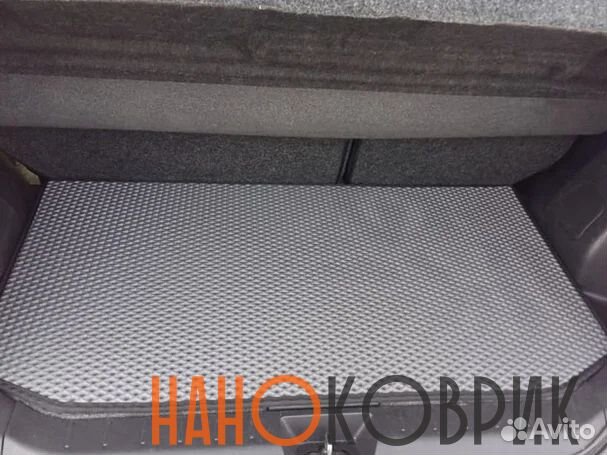 Автоковрики коврики ева для Nissan Note (эва eva) Автоковрики коврики ева для Nissan Note (эва eva)