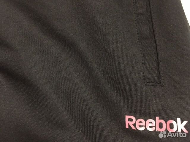 Костюм спортивный Reebok. 40-42 р