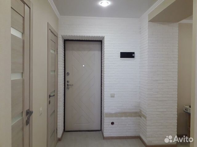 2-к квартира, 57 м², 6/14 эт.
