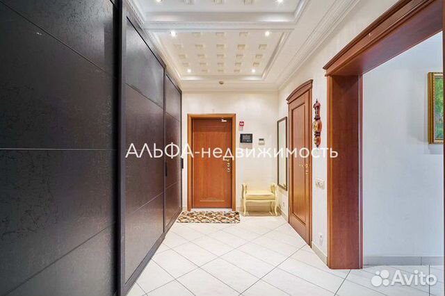 3-к квартира, 145 м², 20/23 эт. 3-к квартира, 145 м², 20/23 эт.