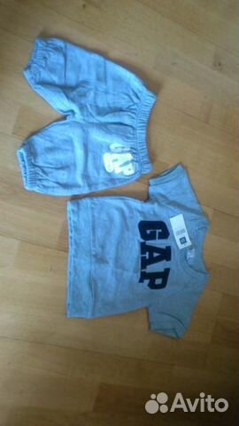 Костюм GAP Костюм GAP