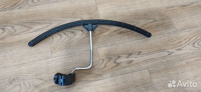 Вешалка автомобильная