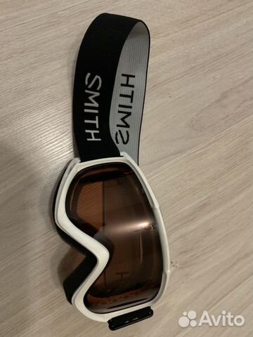 Горнолыжные очки маска Smith Горнолыжные очки маска Smith