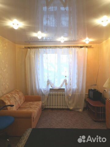 1-к квартира, 31 м², 5/5 эт.