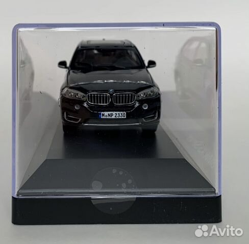 BMW X5 F15 1/43 BMW X5 F15 1/43