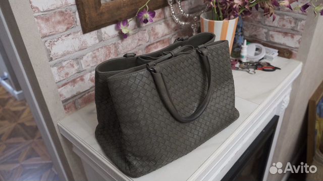 Сумка Bottega Veneta оригинальная Сумка Bottega Veneta оригинальная