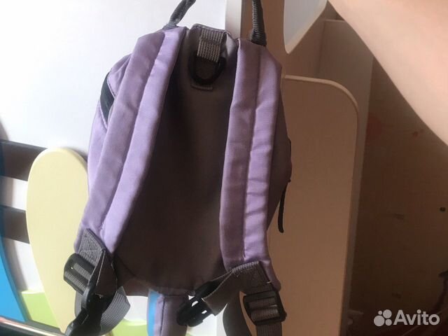 Littlelife рюкзак детский морской конек Littlelife рюкзак детский морской конек