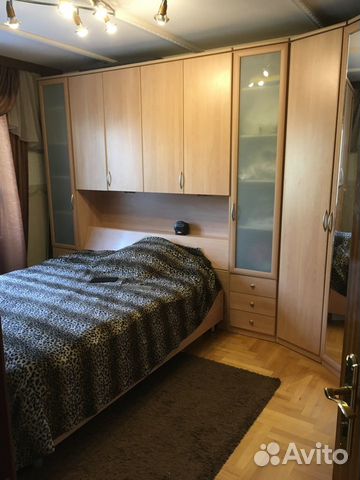 3-к квартира, 65 м², 4/12 эт. 3-к квартира, 65 м², 4/12 эт.