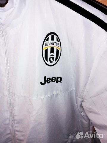 Олимпийка Adidas Juventus Олимпийка Adidas Juventus