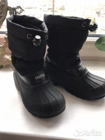 Reima сапоги Reima сапоги