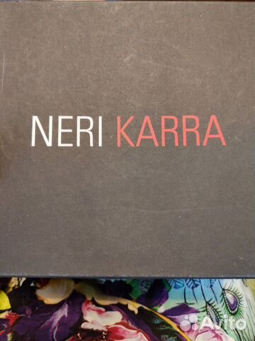 Ремень Neri Karra