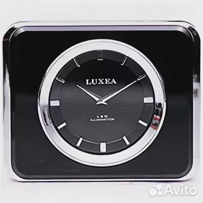 Автомобильные часы Seiko EA-48 Автомобильные часы Seiko EA-48