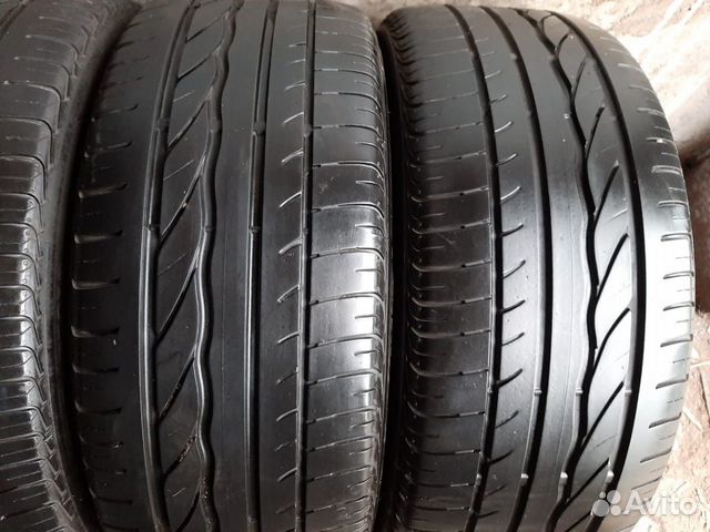 Летние шины 245/45р18 Bridgeston Летние шины 245/45р18 Bridgeston